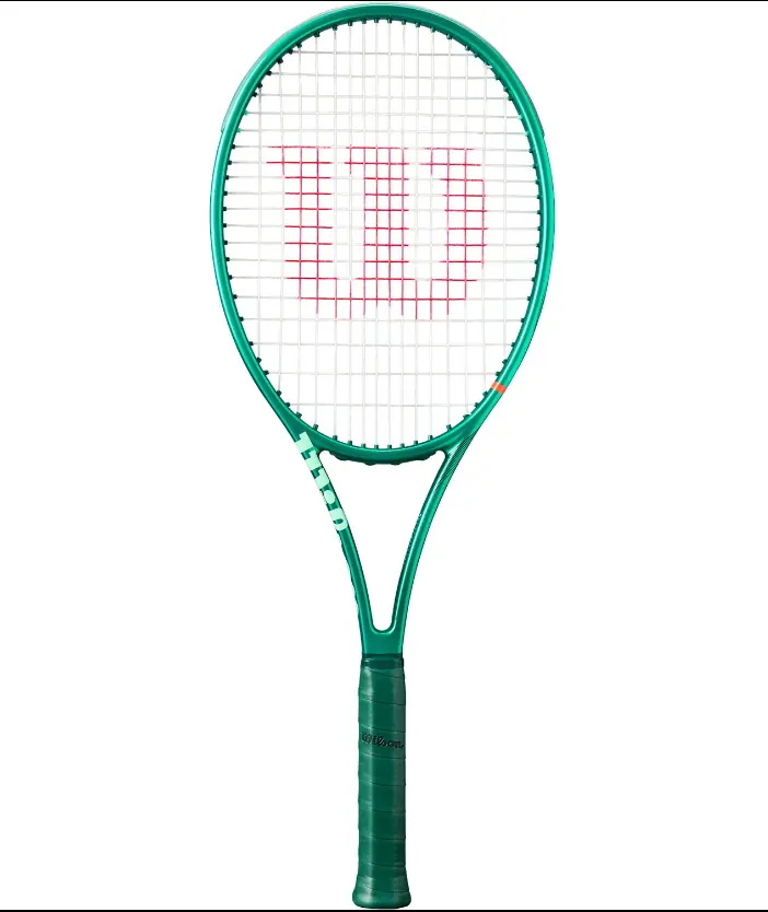 Wilson Blade 100UL V10 Tenis Raketi-2026