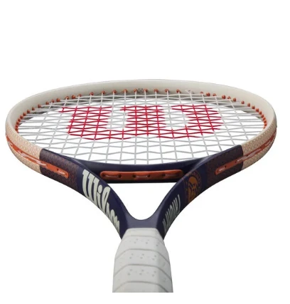 Wilson Roland-Garros Triumph 105 İnç-298 Gr Tenis Raketi