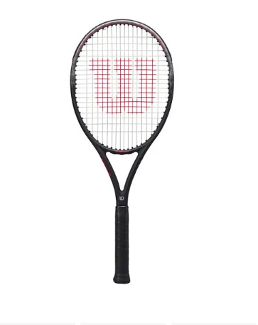 Wilson Pro Staff Precision 100 İnç – 305 Gr Tenis Raketi