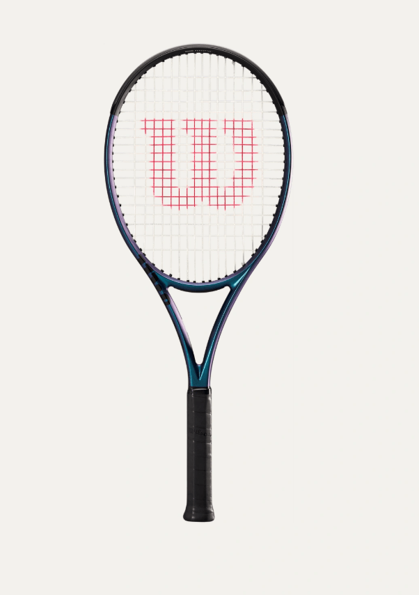 Wilson Ultra 100L V4 Tenis Raketi