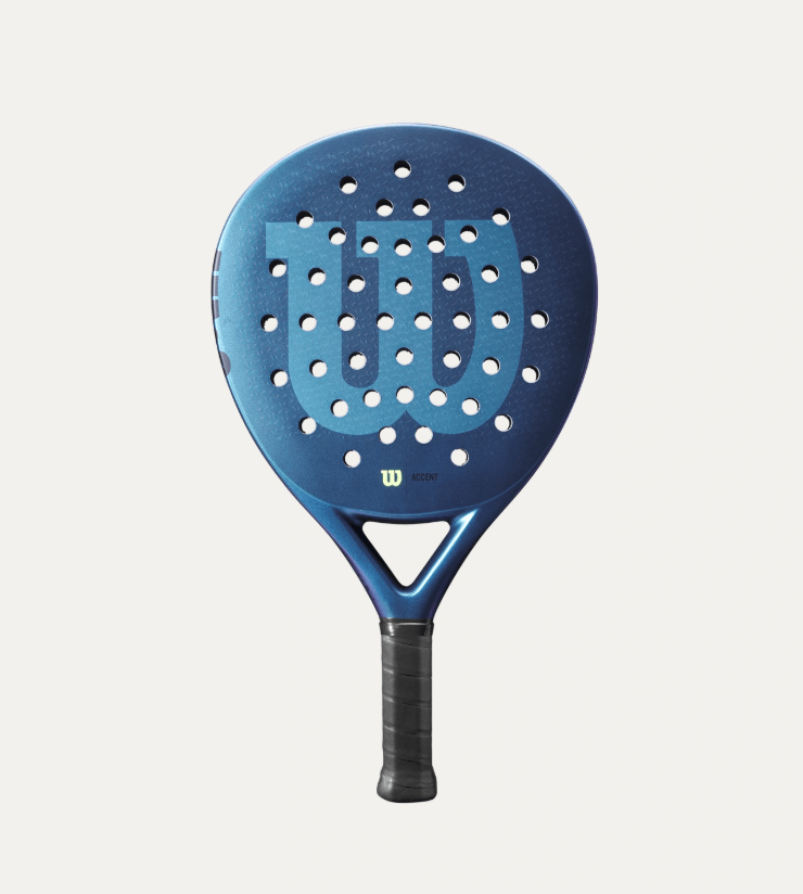 Wilson Accent Padel Raketi 