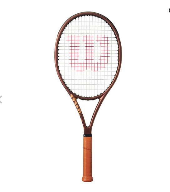 Wilson Pro Staff Team 100 İnç-280 Gr 