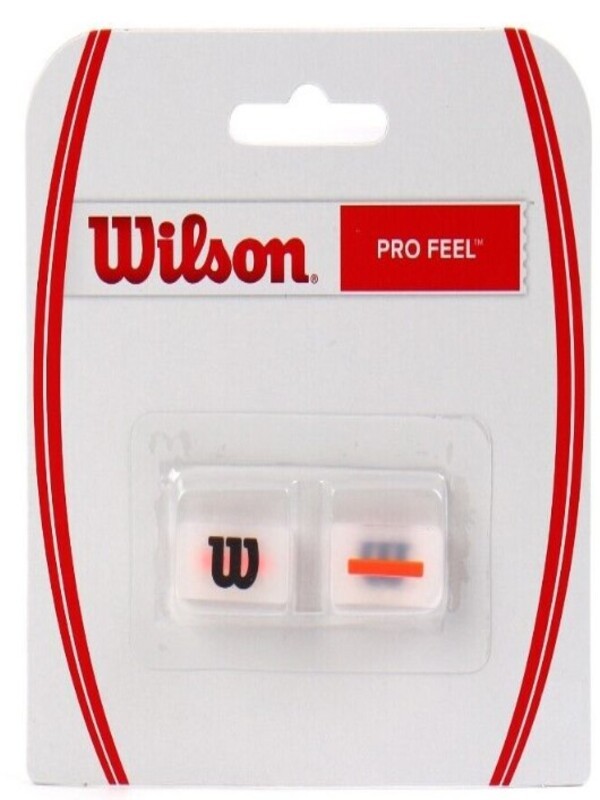 Wilson'ın Pro Feel Shift Titreşim Önleyici
