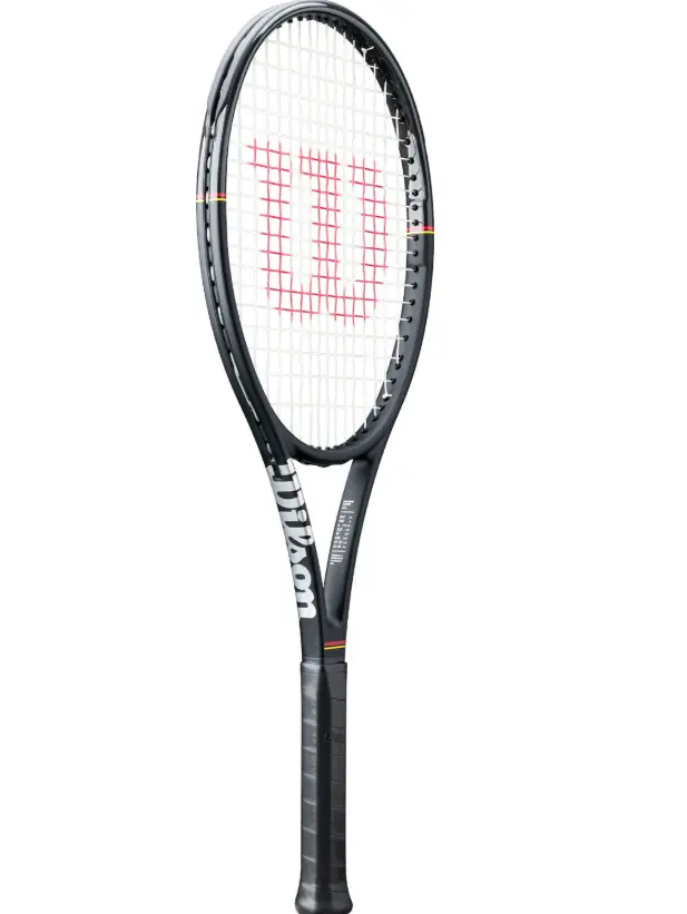 Wilson Pro Staff 97 L Classic Tenis Raketi-290 Gr -2026