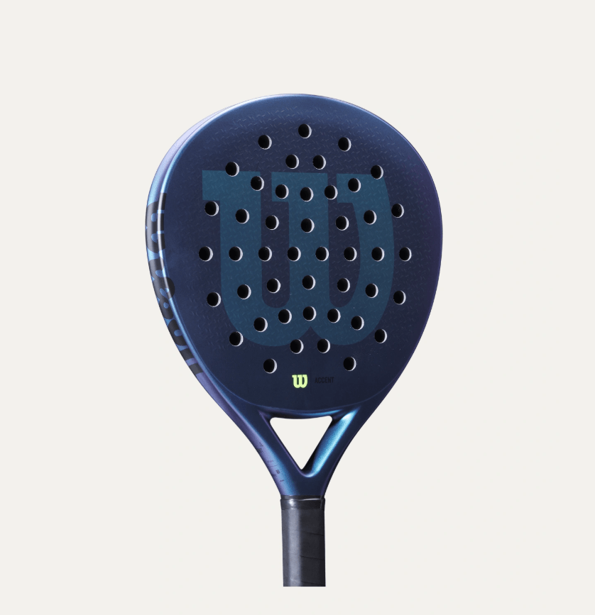 Wilson Accent Padel Raketi 