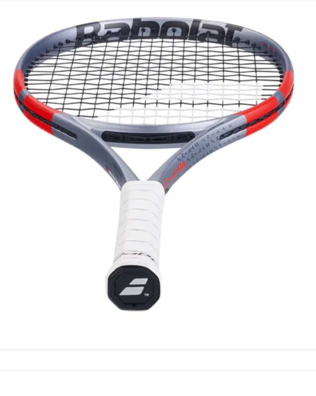 Babolat Pure Strike 100 İnç Gen4 16x19 Tenis raketi 285 Gr-2025