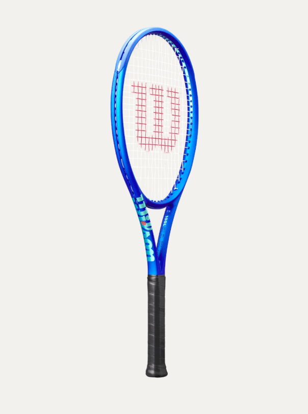 Wilson Ultra 100 L V5 Tenis Raketi-Yeni Sezon -2025-280 GR