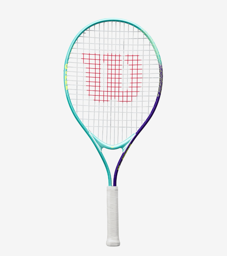 Wilson Intrigue Çocuk Tenis Raketi 25 İnç