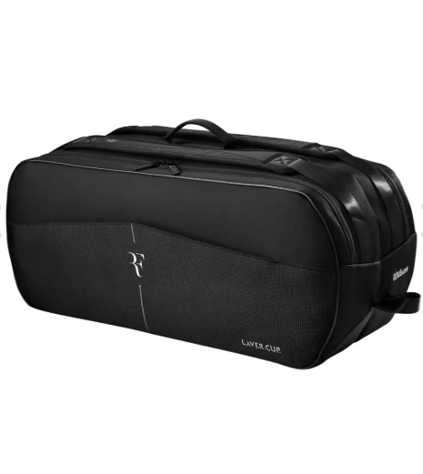 Wilson Rf 9 lu Tenis Çantası