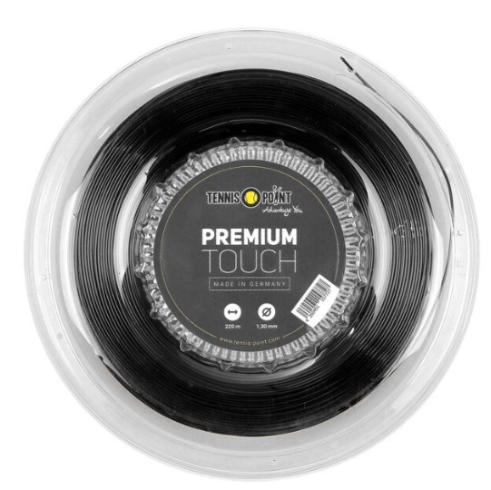 Tennis-Point Premium Rulo Kordaj  220m