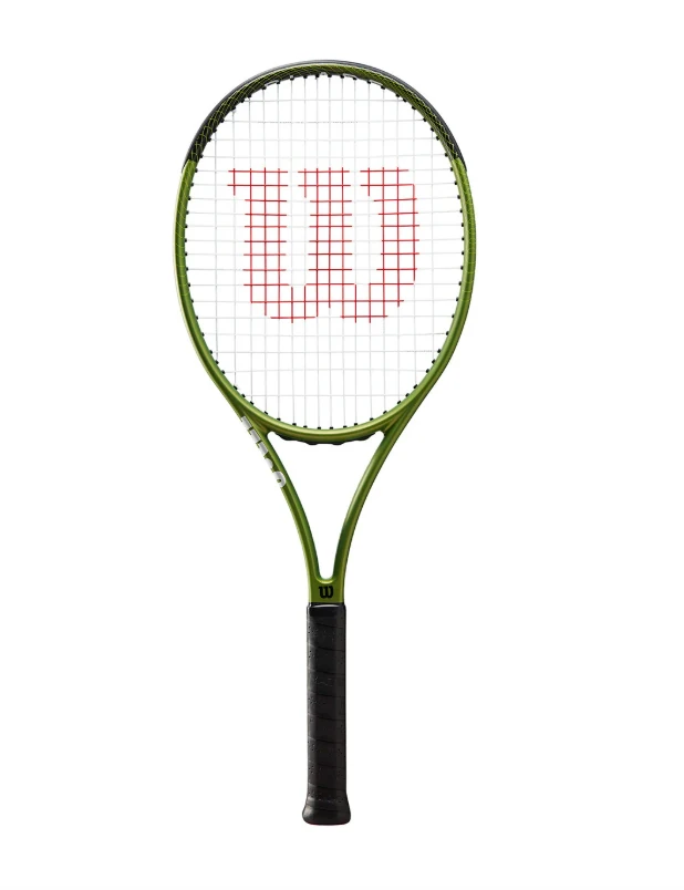Wilson Blade Feel 100 Tenis Raketi-Kordajlı