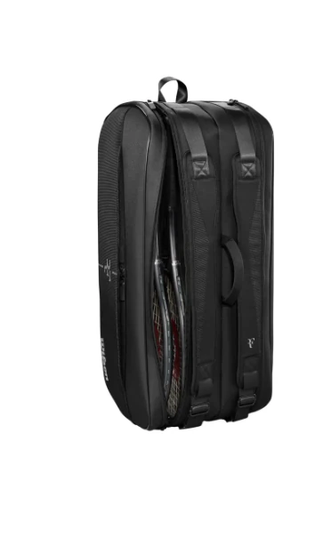 Wilson Rf 9 lu Tenis Çantası