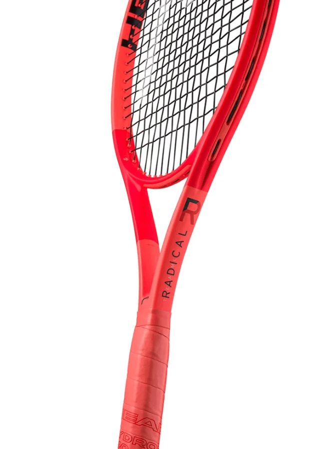 HEAD Radical Team Tenis Raketi-Yeni Sezon 2025 280 Gr