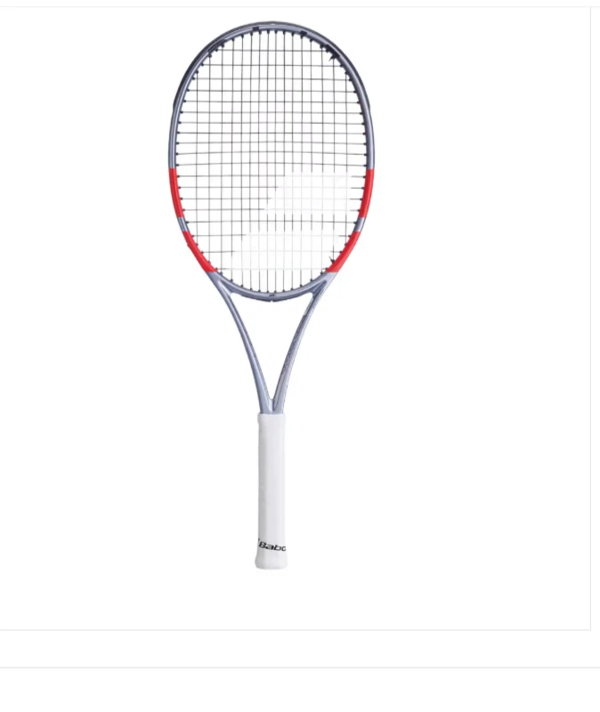 Babolat Pure Strike 100 İnç Gen4 16x19 Tenis raketi 285 Gr-2025