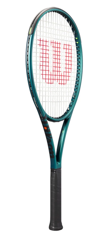 Wilson Blade 98 V9 tenis raketi 2024 KORDAJSIZ