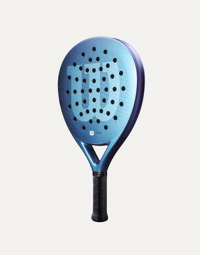 Wilson Accent Padel Raketi 