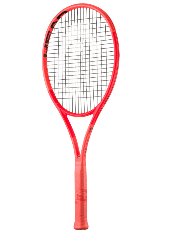 HEAD Radical Team Tenis Raketi-Yeni Sezon 2025 280 Gr