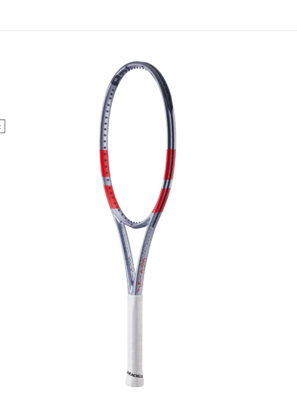 Babolat Pure Strike 100 İnç Gen4 16x19 Tenis raketi 300 Gr-2025