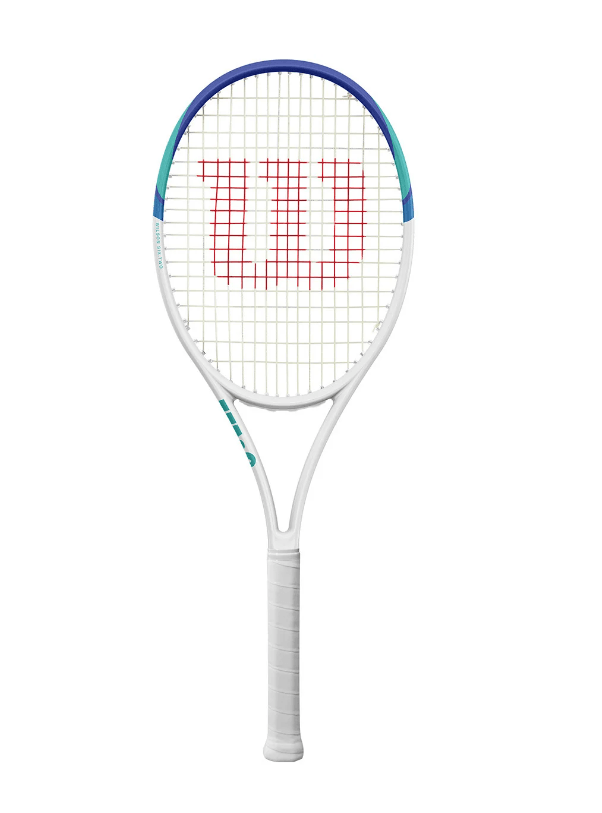 Wilson Six Two Tenis Raketi-Kordajlı