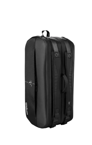 Wilson Rf 9 lu Tenis Çantası