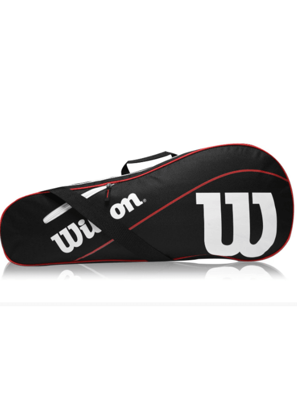 Wilson Advantage III Yeni Sezon 6 lı Tenis Raket Çantası 