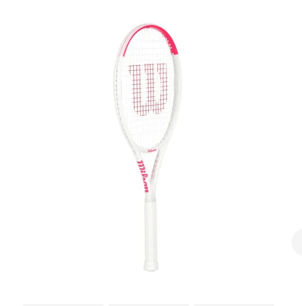 Wilson Tour 100 İnç Tenis Raketi -285 Gr –KORDAJLI-2025 