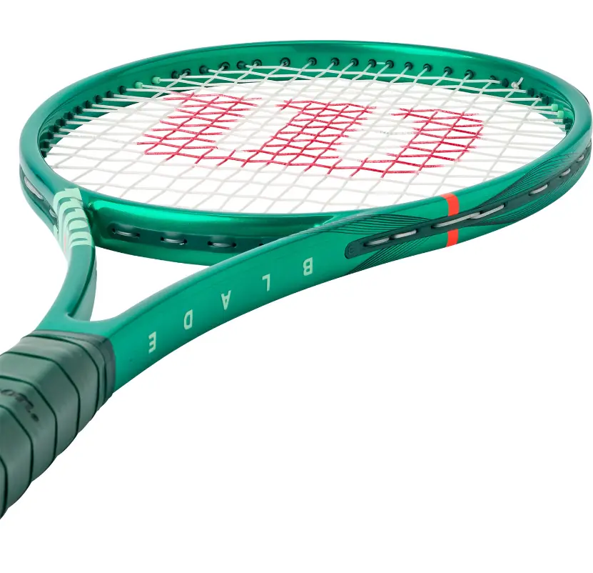 Wilson Blade 100UL V10 Tenis Raketi-2026