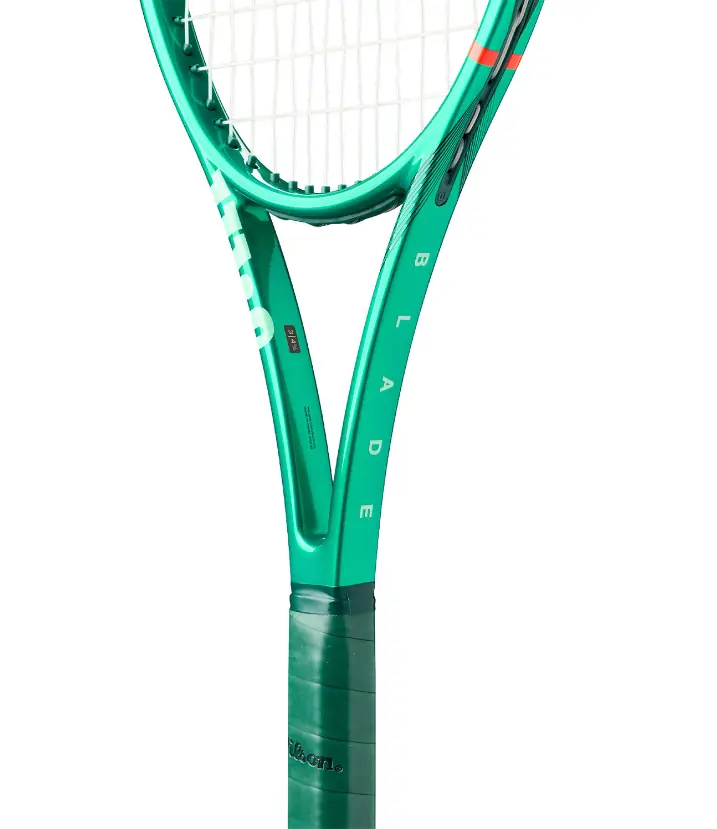 Wilson Blade 98 Pro 16×19 V10 Tenis Raketi-2026