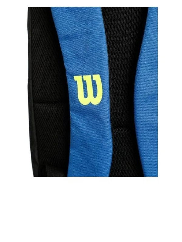  Wilson Neon Koleksiyonu Tenis Sırt Çantası 