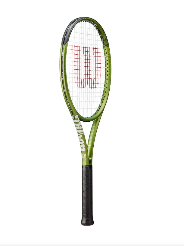 Wilson Blade Feel 100 Tenis Raketi-Kordajlı