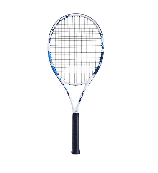 Babolat Evoke Team Tenis raketi-KORDAJLI