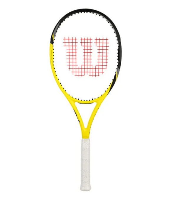 Wilson Pro Open L Tenis raketi Kordajlı