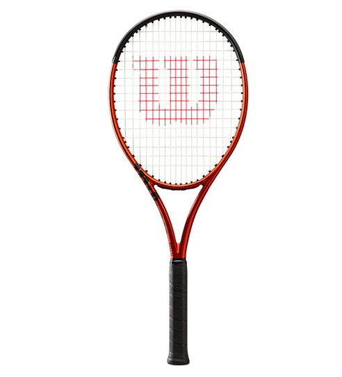 Wilson Burn 100ULS V5.0 Tenis Raketi -KORDAJLI 