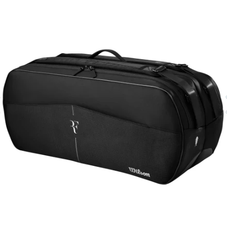 Wilson Rf 9 lu Tenis Çantası