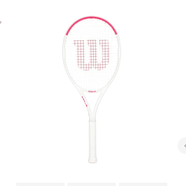 Wilson Tour 100 İnç Tenis Raketi -285 Gr –KORDAJLI-2025 