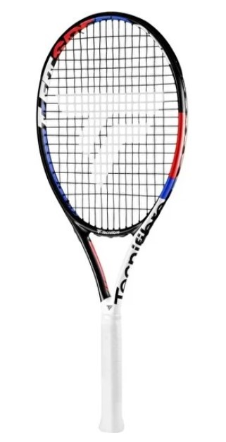 Tecnifibre T-Fit 275 Yetişkin Tenis Raketi-KORDAJLI