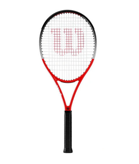 Wilson Pro Staff Precision RXT 105 Çok yönlü raket -Kordajlı