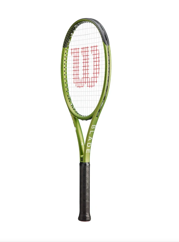 Wilson Blade Feel 100 Tenis Raketi-Kordajlı