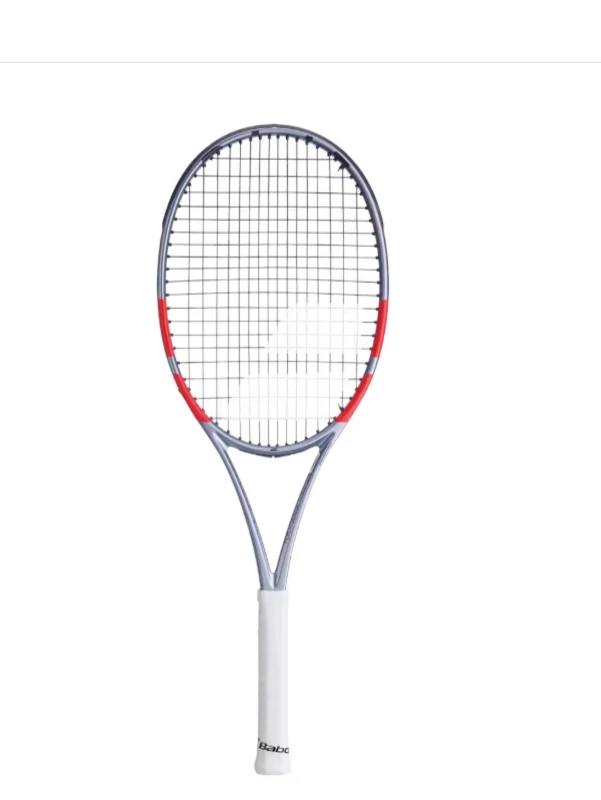Babolat Pure Strike 100 İnç Gen4 16x19 Tenis raketi 300 Gr-2025