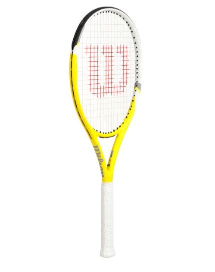Wilson Pro Open UL Tenis Raketi KORDAJLI-100 inç