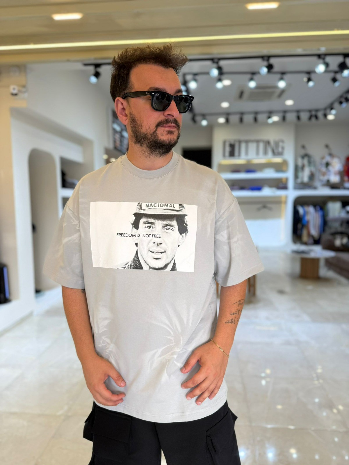 Tshirt