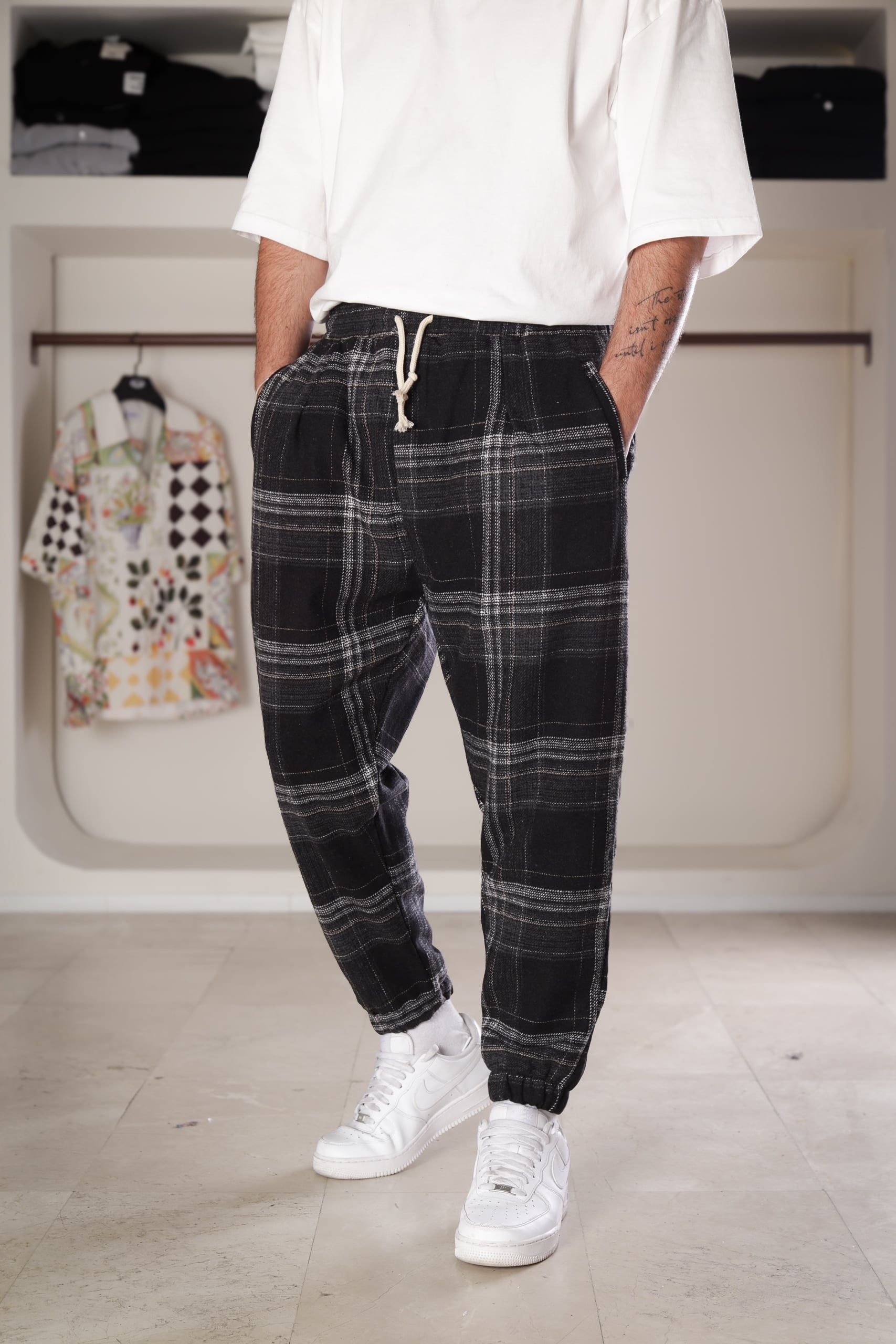 Street Jogger