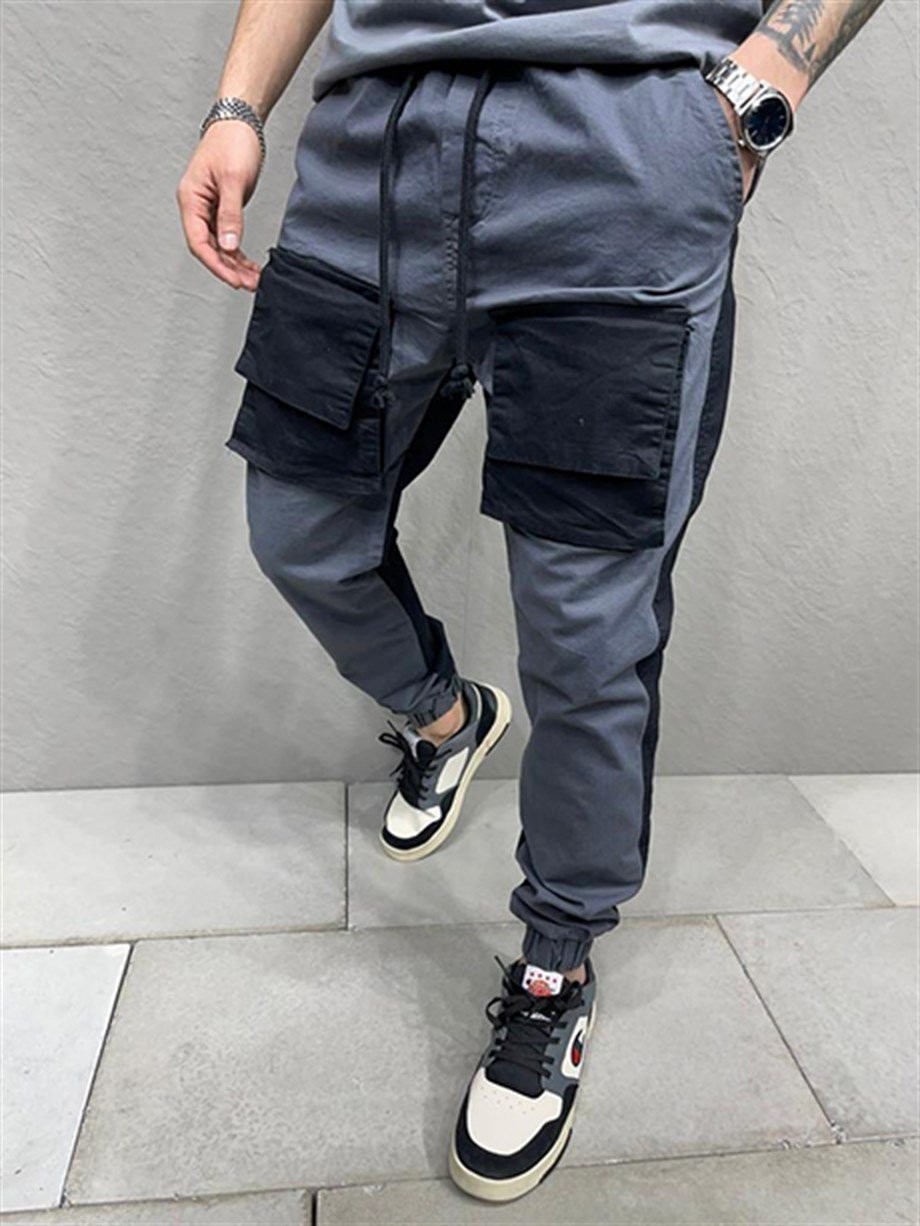 Gabardin Kargo - Renk 1