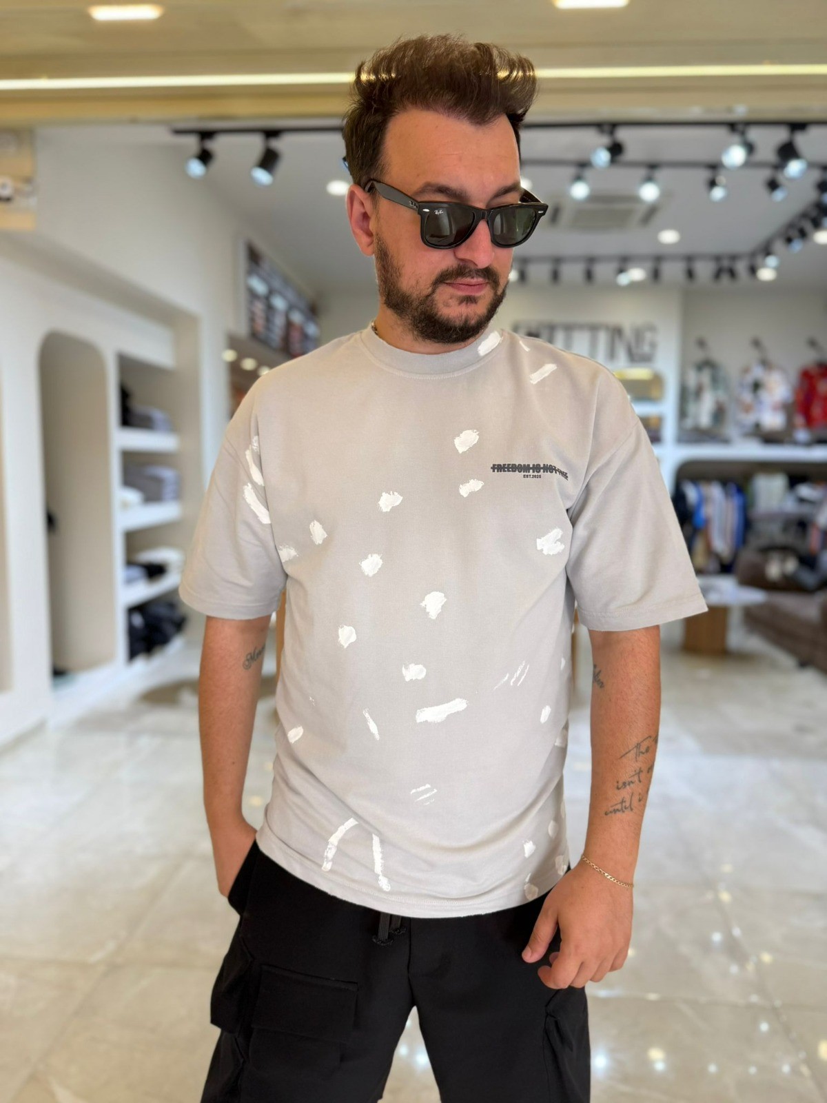 Tshirt