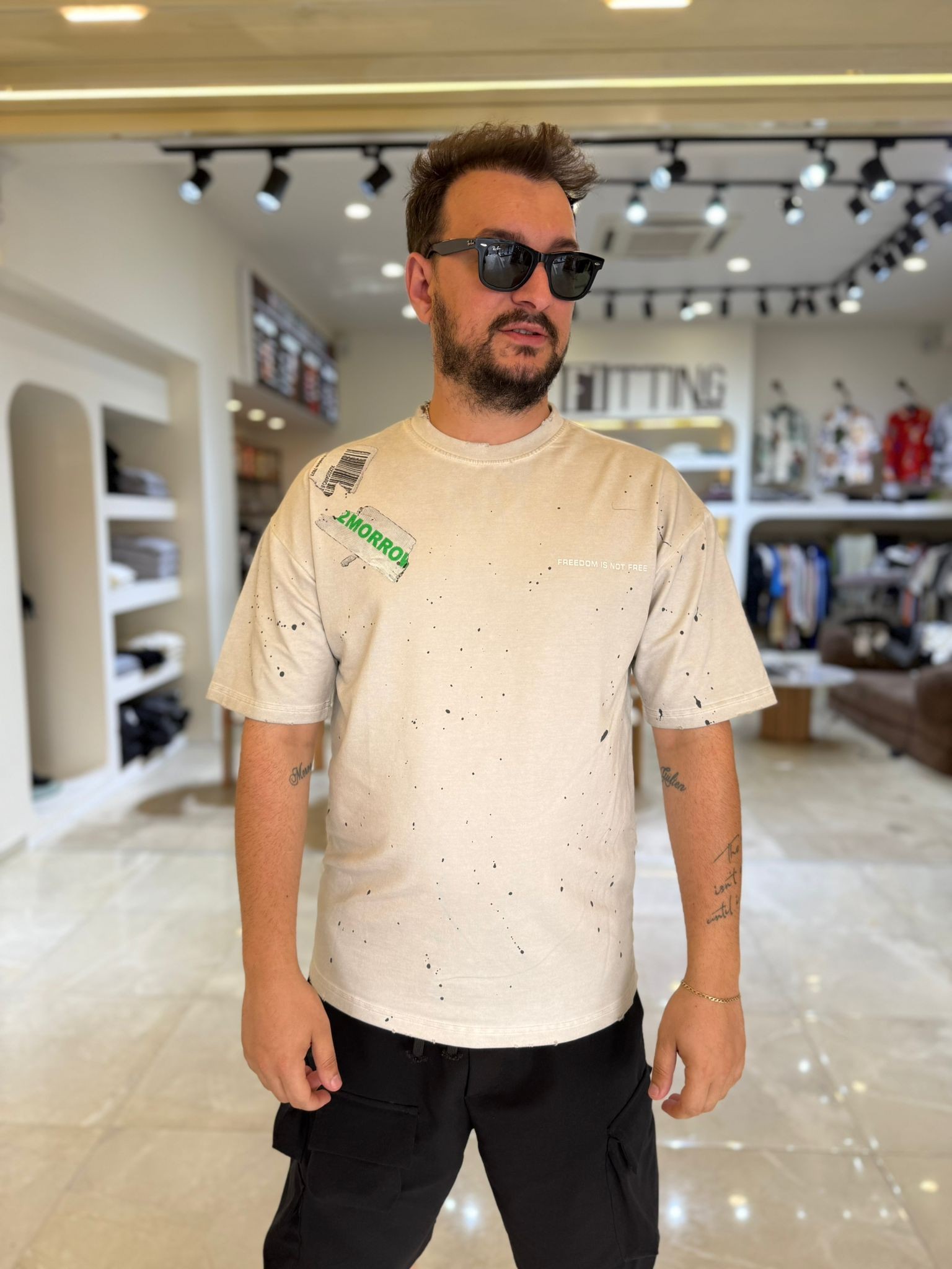 Tshirt