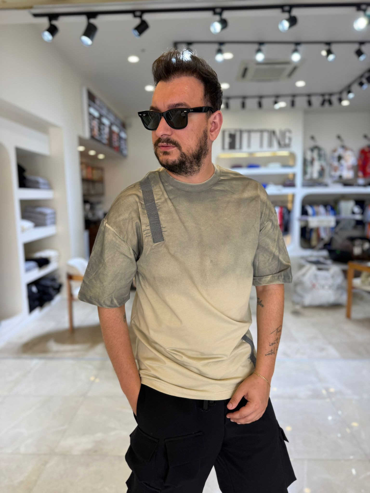 Tshirt
