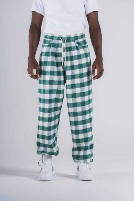 Ease Baggy Eşofman