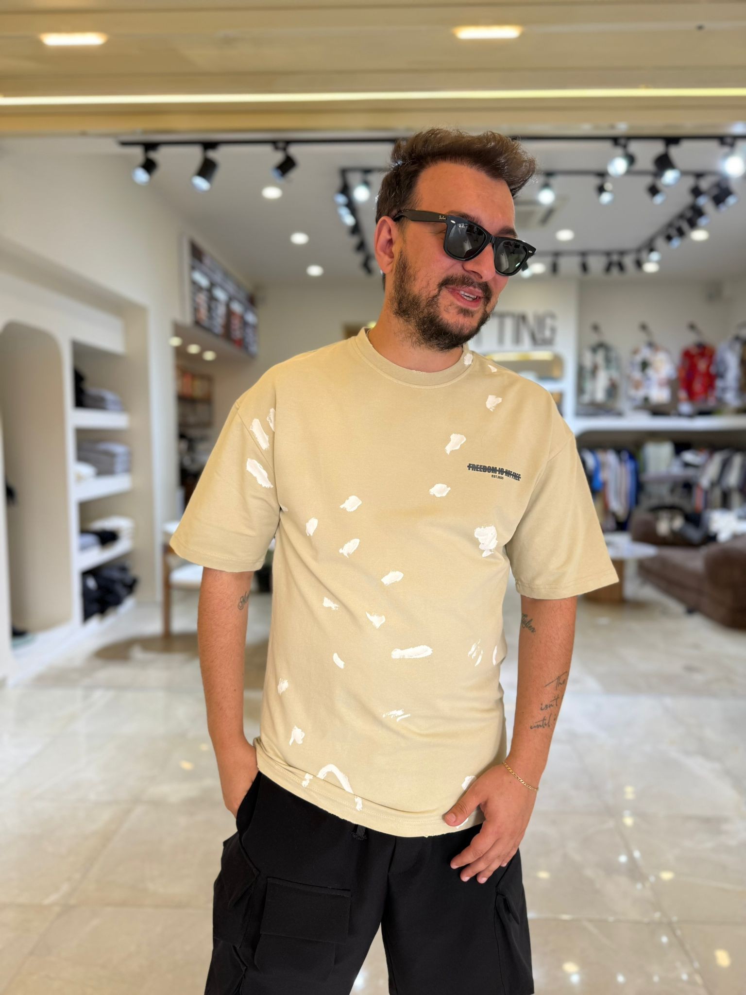Tshirt