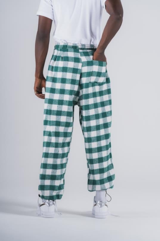 Ease Baggy Eşofman