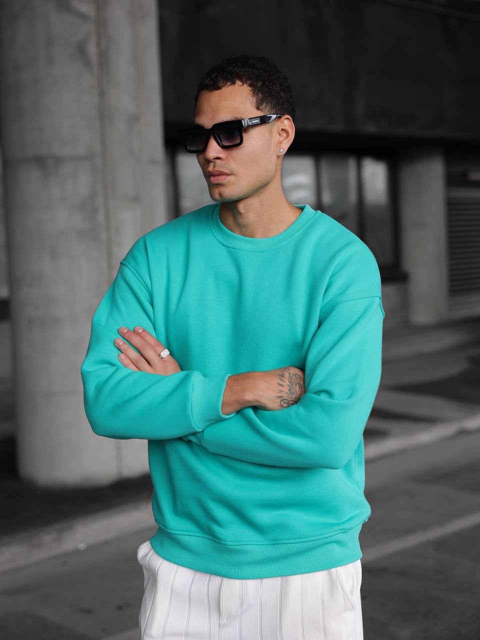 Basic Hoodie